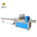 Biscuit Sachet Pillow Packing Machine Automatic